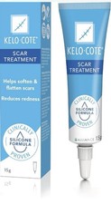 KELO-COTE Silicone Scar Gel