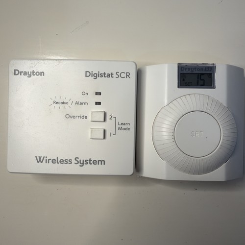 Drayton rf601 - drayton,