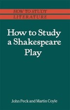 How to Study a Shakespeare