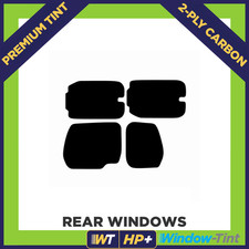 For Peugeot Partner Van Crew