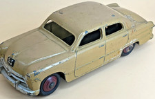 Dinky toys 170 ford sedan - dinky,