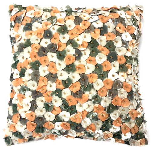 Anke woodturning cushion - anke,
