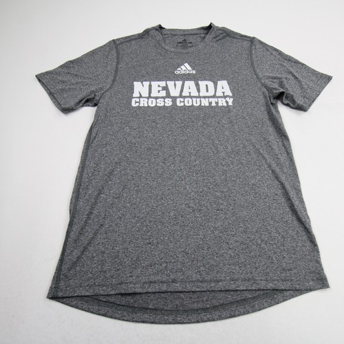 Nevada wolf pack adidas - nevada,