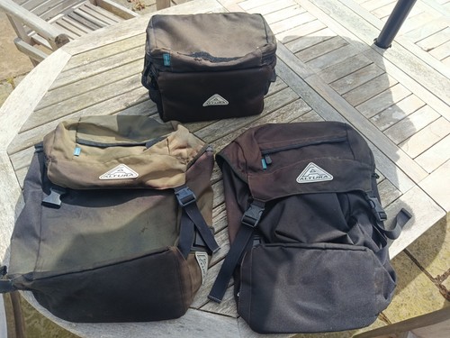 Altura arran pannier - altura, &