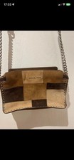 Michael Kors Astor Patchwork