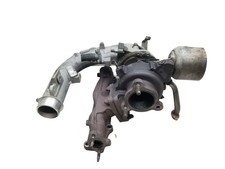 Mazda 6 Turbo Turbocharger 2.2 Diesel R2AA (GH) 2009 VJ41-0907-03165M   