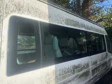 Ford Transit Mk6-7 LWB Minibus