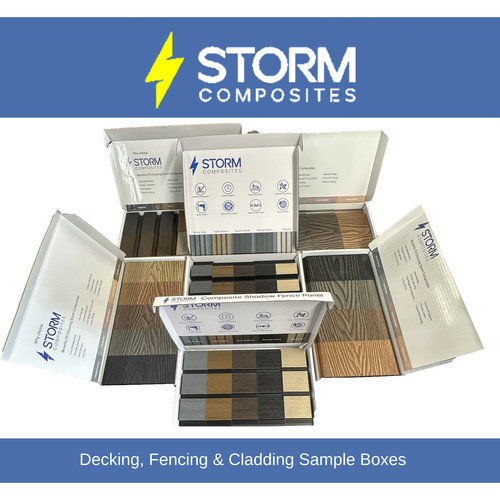 Composite decking fencing and - composite,
