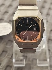 OMEGA Seamaster Mariner