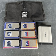 Sony SXS 64GB Memory Cards. 3