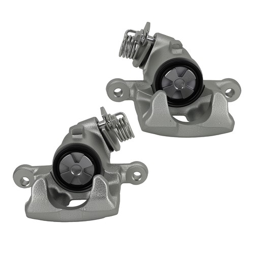 Pair brake caliper rear left - caliper,