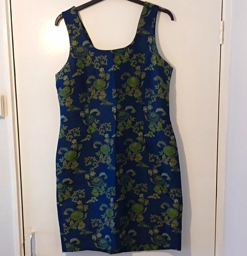 Kaliko women shift dress - women's,