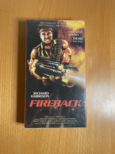 Nos sealed fireback action - nos,