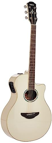 Yamaha apx600 acoustic - yamaha,