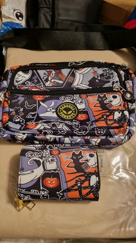Nightmare before christmas - nightmare,