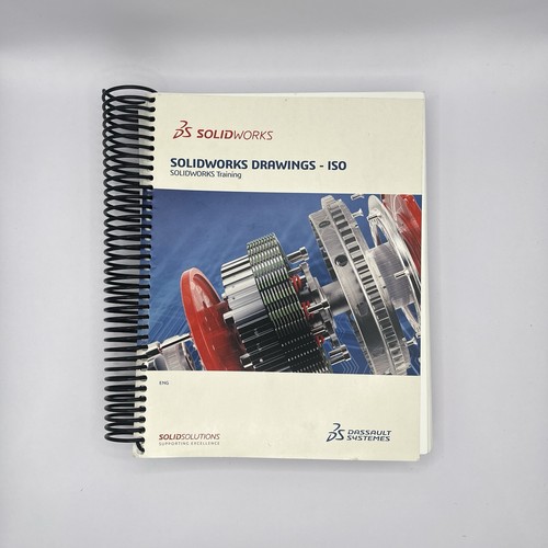 Solidworks drawings iso - solidworks, drawings,
