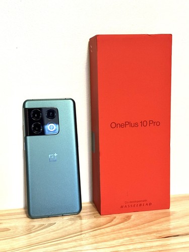Oneplus pro smartphone - pro, 5g