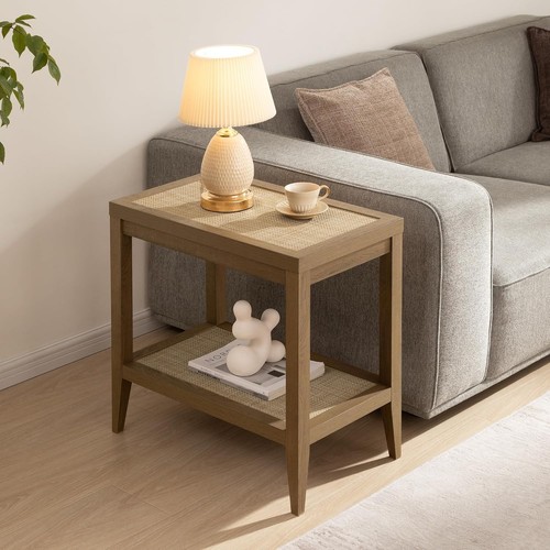 Sicotas rattan night stand - night,