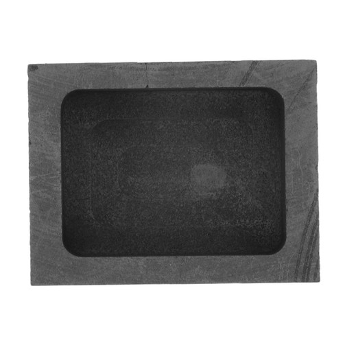 Graphite casting mold - casting,