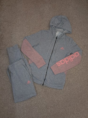 Adidas women tracksuit size - tracksuit,