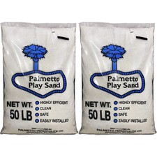Palmetto 2 Pack Natural Play