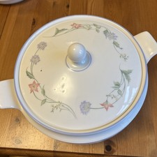 ROYAL DOULTON SUMMER CARNIVAL