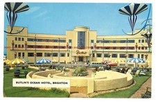 Butlin's Ocean Hotel