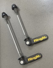 Ringle Twister Titanium