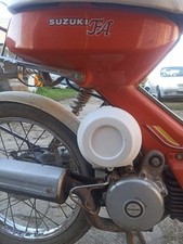 Suzuki FA50 Shuttle Air Box