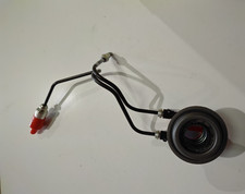 Clutch Slave Cylinder Fits MG ZT/MG ZT-T/ROVER 75   LUK 510008410