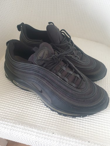 Nike 270 black - nike,