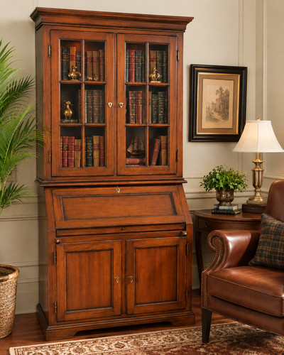 Selva italian secretaire - italian,