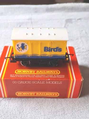 Hornby 002 birds custard 12t - hornby,