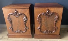 Two  Lovely Antique Victorian