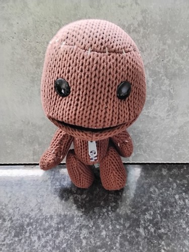 Little big planet - planet, sackboy