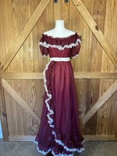 Vintage Victorian Southern