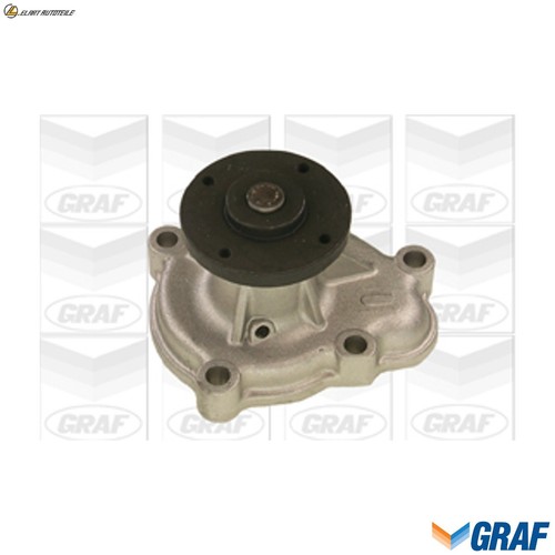 Water pump pa571 - pa571, vauxhall