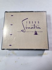 Capitol Years by Sinatra
