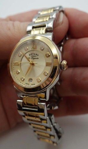 Rotary swiss les originales - les,