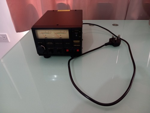 Sharmans sm3011 power supply - sharmans,