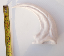 Mega Velociraptor Claw Fossil