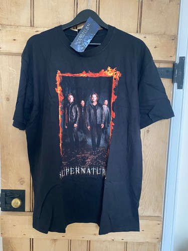 69x supernatural official mens - 69x,