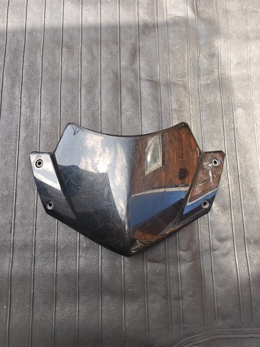 Aprilia sr50r windshield panel - sr50r,