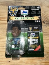 Robbie Earle Wimbledon 1995/96