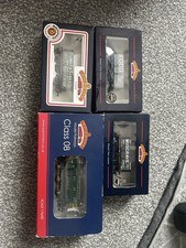 Bachmann gauge wagons read - bachmann, oo
