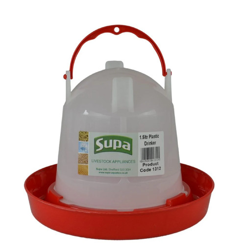 Supa poultry aviary - supa,
