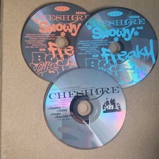 OFFICIAL KPOP CD - ITZY CHESHIRE