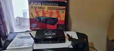 AKG WMS40 PRO SR40 S Wireless