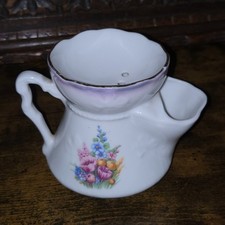 Vintage Floral Country