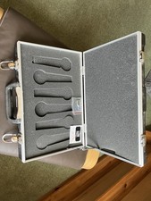 Gator Microphone Case For 6
